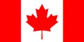 Canada Flag