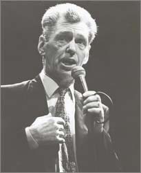 Georgie Fame