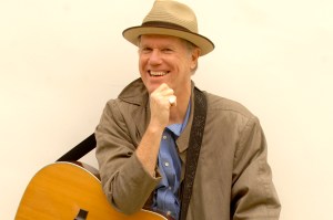 Loundon Wainwright III