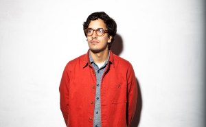 Luke Sital Singh