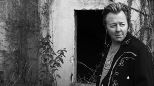 Brian Setzer