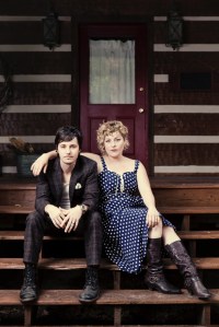 Shovels & Rope
