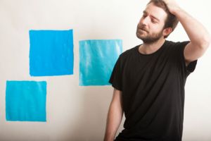 Deptford Goth Photo: Sonny Mahotra