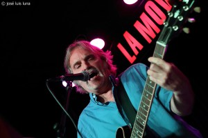 Sid Griffin Photo: Jose Luis Luna