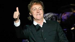 Paul McCartney
