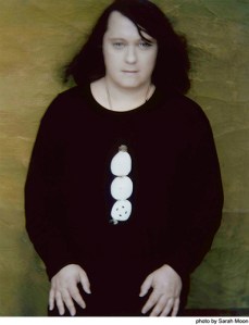 Antony & The Johnsons Photo: Sarah Moon