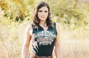 Angaleena Presley