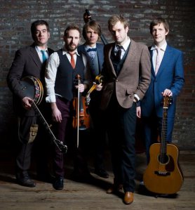 Punch Brothers