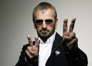 Ringo Starr