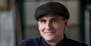 James Taylor
