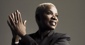Angelique Kidjo