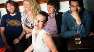 Restore to Past Photo: Rolf-Ørjan Høgset