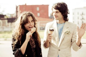 Beach House Photo: My Jolie Machine