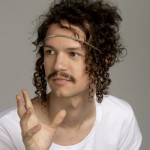 Darwin Deez