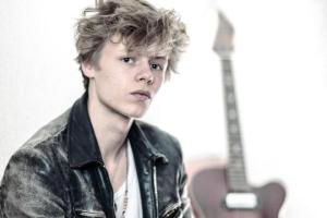 Jesper Munk Photo: Michael Dorn