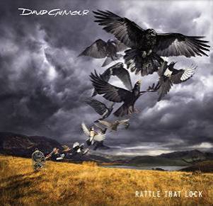 David Gilmour: Rattle That Lock