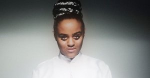 Seinabo Sey