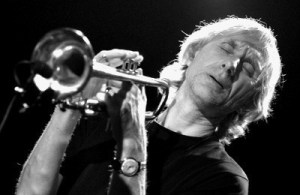Erik Truffaz Quartet