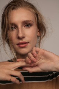 Billie Marten Photo by Luc Coiffait