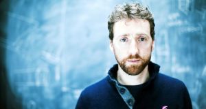 Colm Mac Con Iomaire