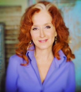 Bonnie Raitt