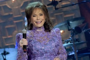 Loretta Lynn
