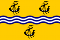 Hebrides Western_Isles_Council_Flag.svg