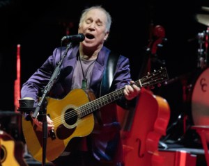 Paul Simon Photo: Suzanne Cordeiro for American-Statesman