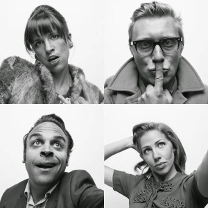 Lake Street Dive