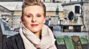 Torun Eriksen Photo: Anders Nilsen