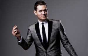 Michael Bublé